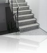 02 - Treppe Naturstein